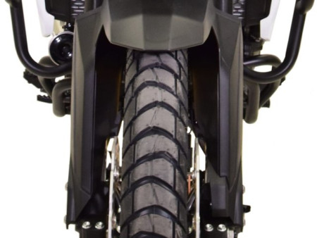 Alsó bukócső Honda XL 750 Transalp (2025-től), fekete