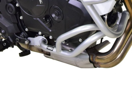 Alsó bukócső Honda XL 750 Transalp (2025-től), ezüst