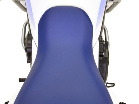 Alsó bukócső Honda XL 750 Transalp (2025-től), ezüst