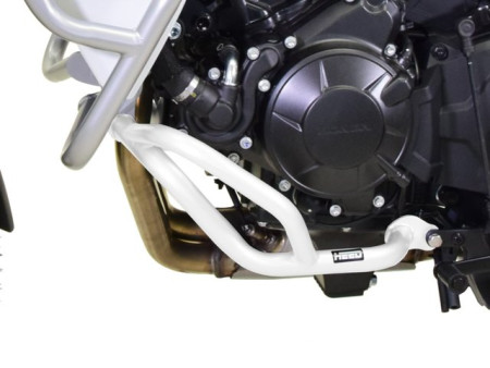 Alsó bukócső Honda XL 750 Transalp (2025-től), fehér