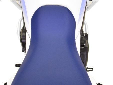 Alsó bukócső Honda XL 750 Transalp (2025-től), fehér
