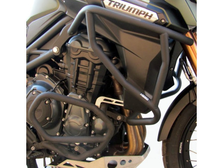Alsó bukócső Triumph Tiger Explorer 1200 / 1200 XC (2012-2015) / (2016-2017)
