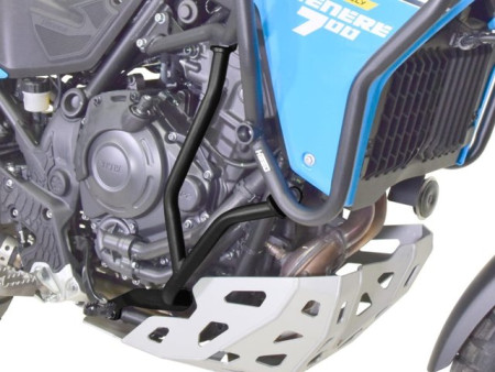 Alsó bukócső Yamaha Tenere 700 / Tenere 700 Rally (2025-től)