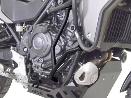 Alsó bukócső Yamaha Tenere 700 / Tenere 700 Rally (2025-től)