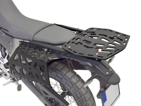 Oldali csomagtartó keretek + középső lemez Yamaha Tenere / Tenere 700 Rally (2025-től)