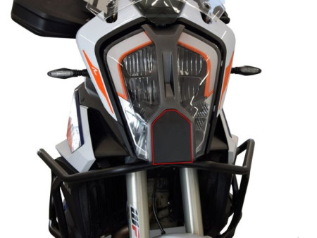 Radar-lyuk záródugó KTM 1290 Super Adventure S / 1290 Super Adventure R (2021-2025)
