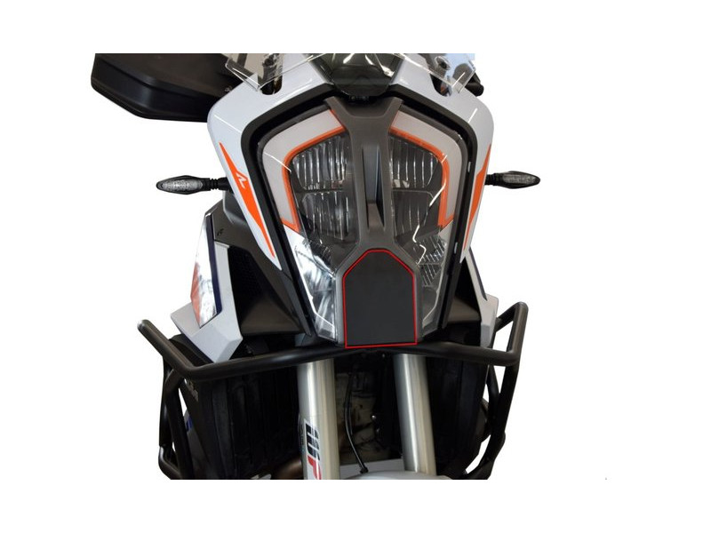 Radar-lyuk záródugó KTM 1290 Super Adventure S / 1290 Super Adventure R (2021-2025)