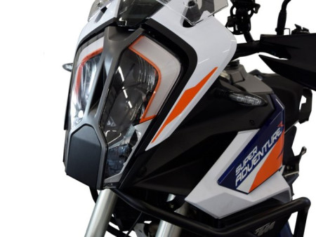 Radar-lyuk záródugó KTM 1290 Super Adventure S / 1290 Super Adventure R (2021-2025)