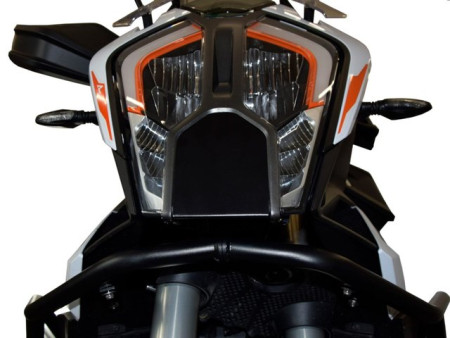 Radar-lyuk záródugó KTM 1290 Super Adventure S / 1290 Super Adventure R (2021-2025)