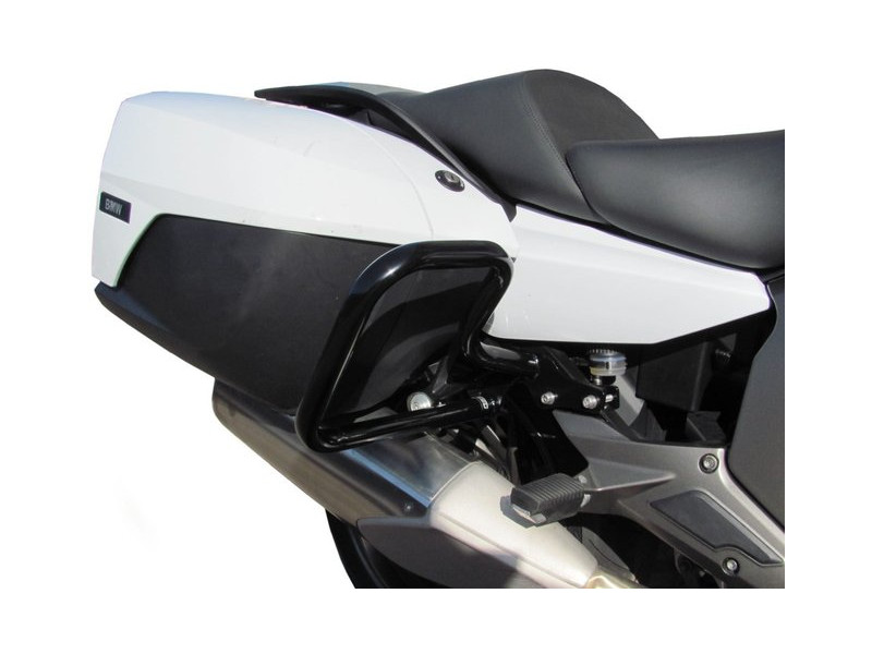 Hátsó bukócső BMW K 1600 GT/GTL (2011-2016), fekete