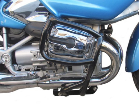 Hátsó bukócső BMW R 1200 CL (2002-2006), ezüst