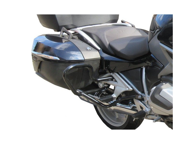Hátsó bukócső BMW R 1250 RT (2018-2024), fekete