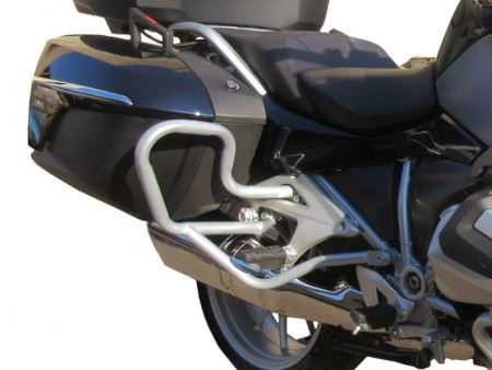 Hátsó bukócső BMW R 1250 RT (2018-2024), ezüst
