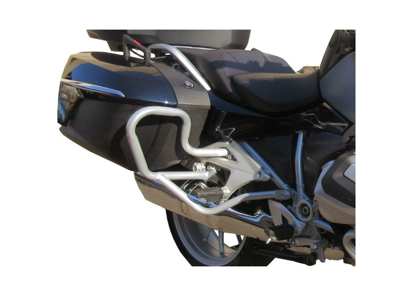 Hátsó bukócső BMW R 1250 RT (2018-2024), ezüst