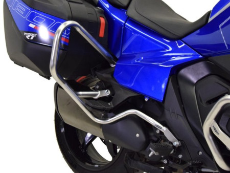 Hátsó bukócső BMW R 1300 RT, Stainless acél