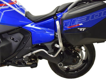 Hátsó bukócső BMW R 1300 RT, Stainless acél