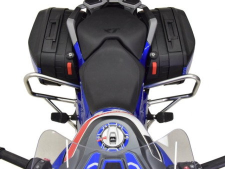 Hátsó bukócső BMW R 1300 RT, Stainless acél