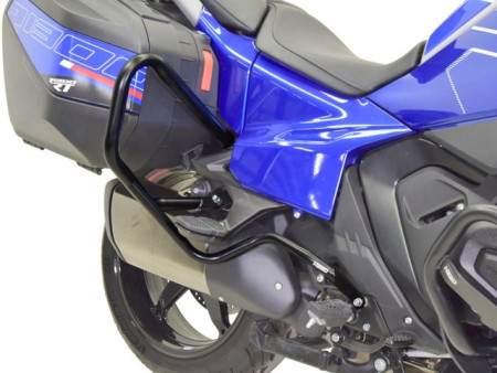 Hátsó bukócső BMW R 1300 RT, fekete