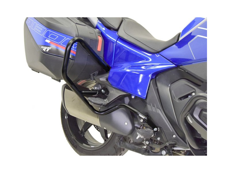 Hátsó bukócső BMW R 1300 RT, fekete