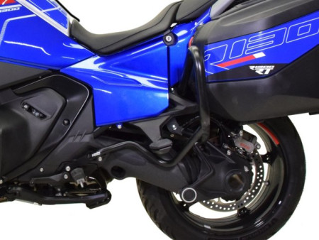 Hátsó bukócső BMW R 1300 RT, fekete