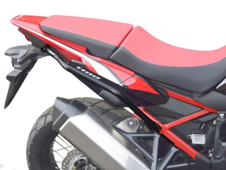 Hátsó bukócső Honda CRF 1100 Africa Twin (2020-2023), fekete