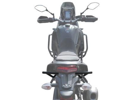 Hátsó bukócső Yamaha TENERE 700 (2019-2024)/ Tenere 700 World Raid (2022-2025)