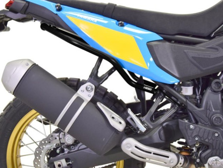 Hátsó bukócső Yamaha Tenere 700 / Rally (2025+)
