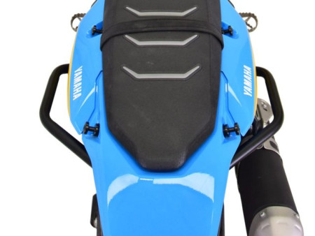 Hátsó bukócső Yamaha Tenere 700 / Rally (2025+)