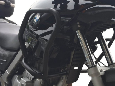 Bukócső jobb oldala BMW F 650 GS (2004-2007) / Dakar