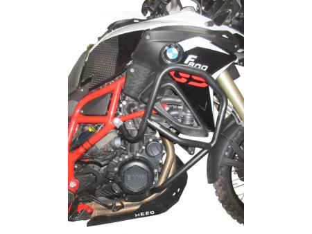 Bukócső jobb oldala BMW F 800 GS (2008-2018), Basic
