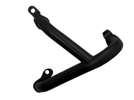 Bukócső jobb oldala BMW K 1600 GT/GTL (2011-2016) Basic, fekete