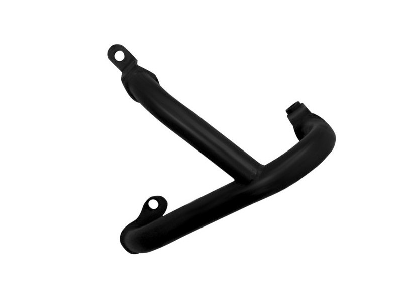 Bukócső jobb oldala BMW K 1600 GT/GTL (2011-2016) Basic, fekete