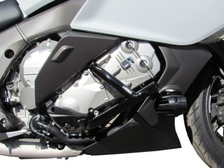 Bukócső jobb oldala BMW K 1600 GT/GTL (2011-2016) Basic, fekete