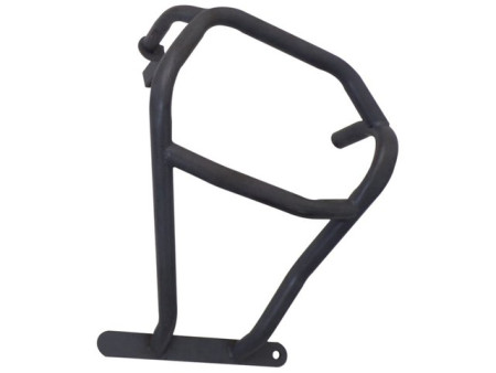 Bukócső jobb oldala BMW R 1100 R (1994-2001) és R 850 R 259R (1994-2001), fekete