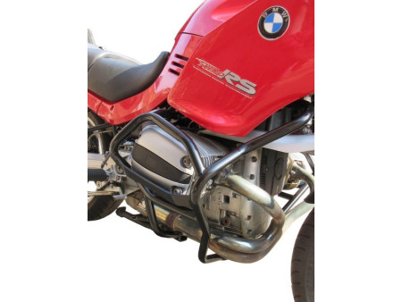 Bukócső jobb oldala BMW R 1100 RS (1996-2001), fekete