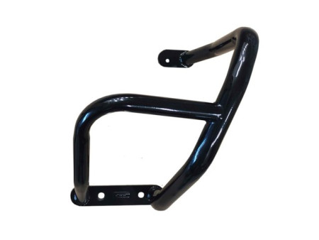 Bukócső jobb oldala BMW R 1200 GS (2004-2012), Basic fekete