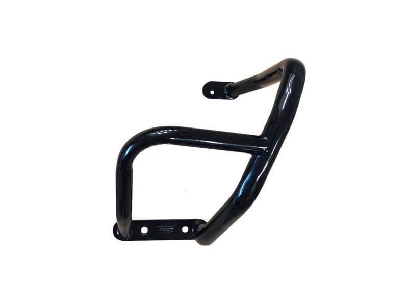 Bukócső jobb oldala BMW R 1200 GS (2004-2012), Basic fekete