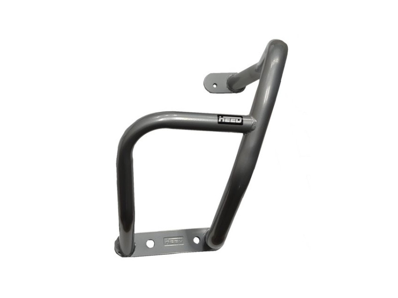 Bukócső jobb oldala BMW R 1200 GS (2004-2012), Basic ezüst