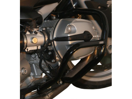 Bukócső jobb oldala BMW R 1200 R (2007-2014) Basic, fekete
