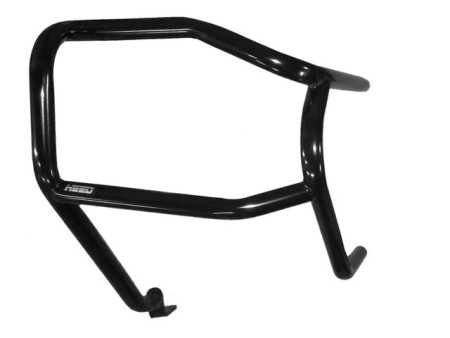 Bukócső jobb oldala BMW R 850 R 02 (2002-2007) R28, 0428, fekete