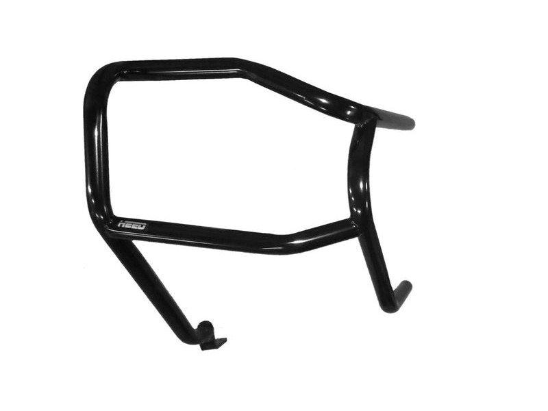 Bukócső jobb oldala BMW R 850 R 02 (2002-2007) R28, 0428, fekete