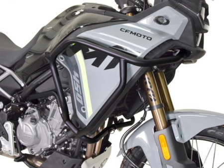 Bukócső jobb oldala CFMOTO 450 MT, felső
