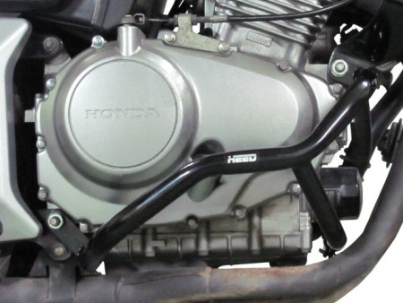 Bukócső jobb oldala Honda CBF 500 (2004-2007)