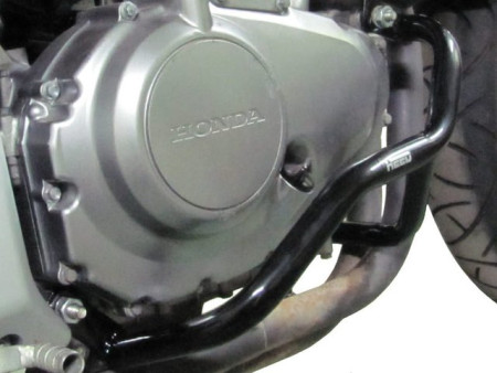 Bukócső jobb oldala Honda CBF 500 (2004-2007)