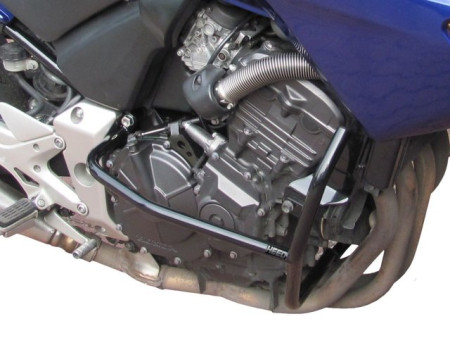 Bukócső jobb oldala Honda CBF 600 (2004-2007)