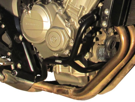 Bukócső jobb oldala Honda CBF 600 (2008-2013)