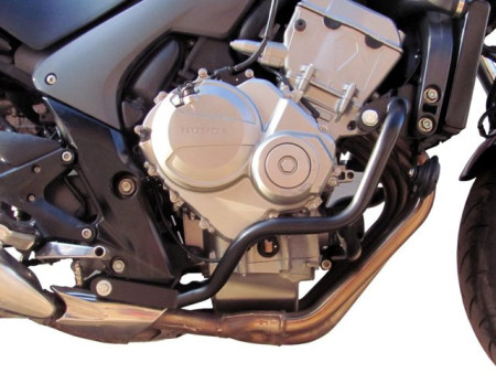 Bukócső jobb oldala Honda CBF 600 (2008-2013)