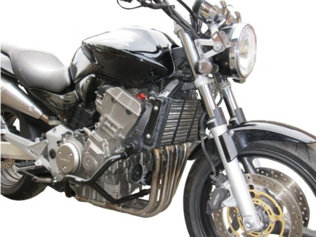 Bukócső jobb oldala Honda Hornet 900 (2002-2007)