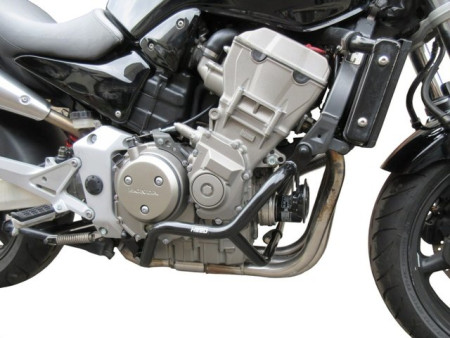 Bukócső jobb oldala Honda Hornet 900 (2002-2007)