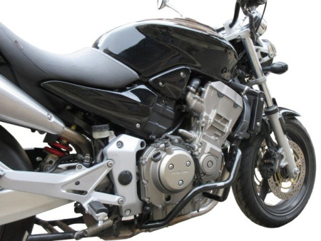 Bukócső jobb oldala Honda Hornet 900 (2002-2007)